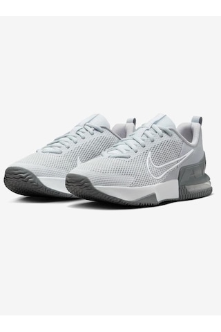 Nike M Air Max Alpha Trainer 6 Erkek Antrenman Ayakkabısı Fq1833 002 Gri