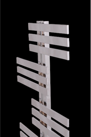 Dekoratif Havlupan 500x1200 Beyaz