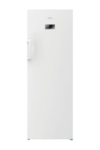 Altus AL 709 XNF Joker 256 LT 7 Çekmeceli No-Frost Dikey Derin Dondurucu