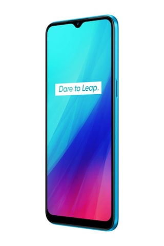 Realme C3 RMX2020 Duos 3 GB 64 GB (Realme Türkiye Garantili)
