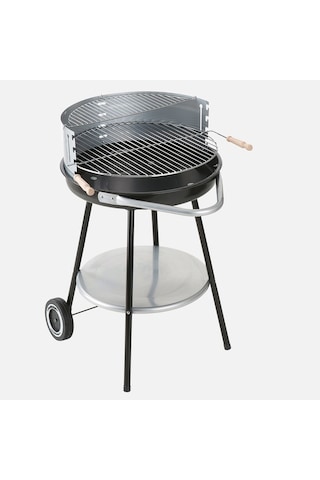 Grillstar Arizona Kömürlü Mangal Ø48,5 Cm Diğer