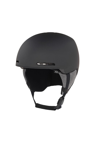 Oakley Mod1 Unisex Kayak Kaskı Siyah