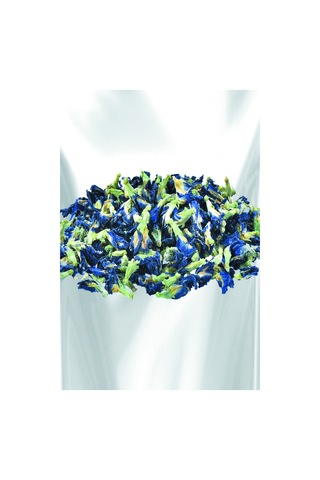 Mavi Kelebek Çayı %100 Saf 36 Gr. Mavi Kelebek Çiçeği Sarmaşığı Blue Butterfly Tea