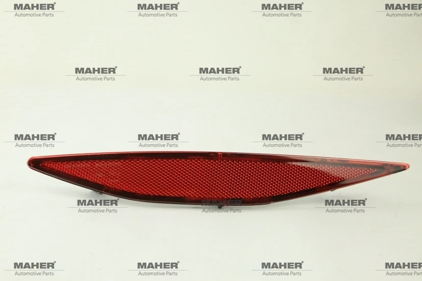 Reflektör Tampon Golf7 2013-2017 Arka Sol 5g0945105