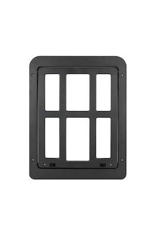 Homyl Güvenlik Kapısı Ve Ekran Için Pet Kedi Yavru Köpek