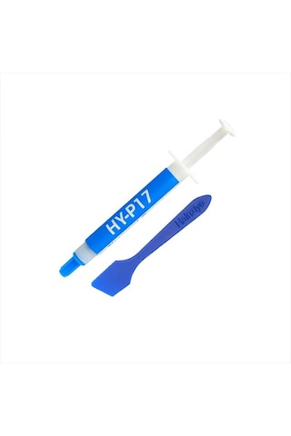Hy-p17 17.3watt 4gr Extreme Termal Macun