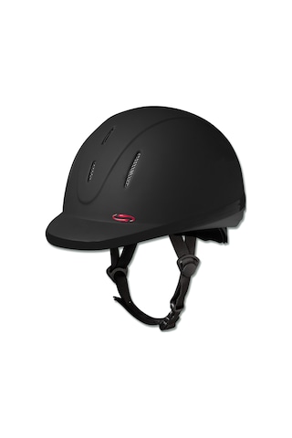 Swing Kask 54-55 CM Siyah Swing Kask 54-55 CM Siyah