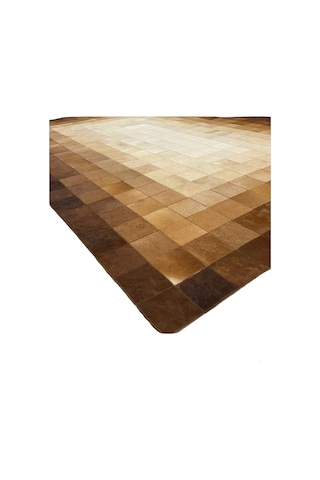 Deri Love Özel Tasarım Deri Halı (517143106)