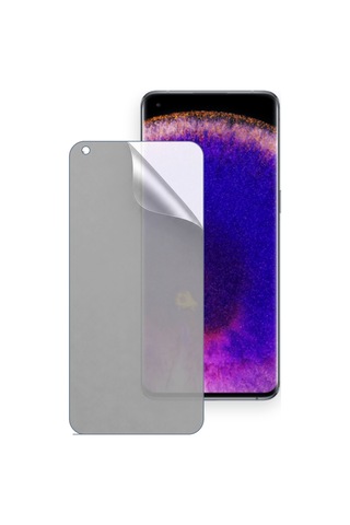 Oppo Find X5 Pro Uyumlu Ön Yüzey Mat Hidrojel Ekran Koruyucu 16838702