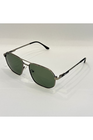 Fratelli Rossetti Fr 2529 C4/c5 .56 Güneş Gözlüğü Gri