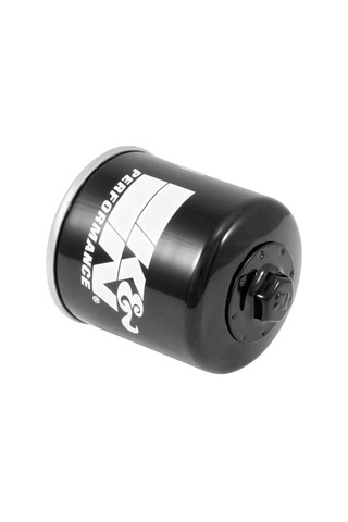 K&N KN-153 2020-2022 Ducati Scrambler Icon Dark Uyumlu Yağ Filtresi