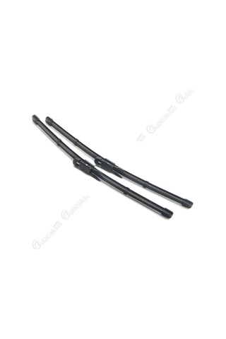 Inwells Nissan Qashqai Muz Silecek Takımı 2007-2013 Inwells