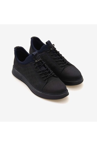 Kemal Tanca Erkek Spor & Sneaker Ayakkabı 0795 Lacivert