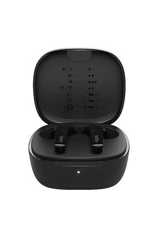 Belkın Sform Motion Tws Kablosuz Bluetooth Kulak İçi Kulaklık