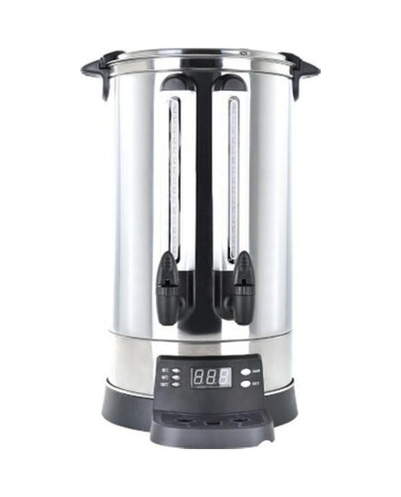 By Kitchen Diğital Çay Makinesi Dtm-15 180 Bardak-83188