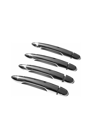 Renault Laguna 2 Krom Kapı Kolu 4Kapı 2003-2008 Arası P.Çelik