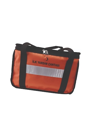 İlk Yardım Çantası K 972 Evimdeyokyok