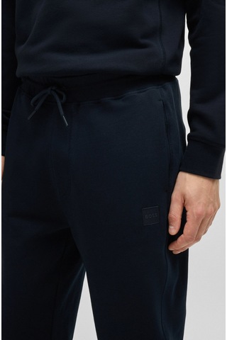 Hugo Boss Erkek Eşofman Altı 50509303-404 50509303-404 Lacivert Lacivert