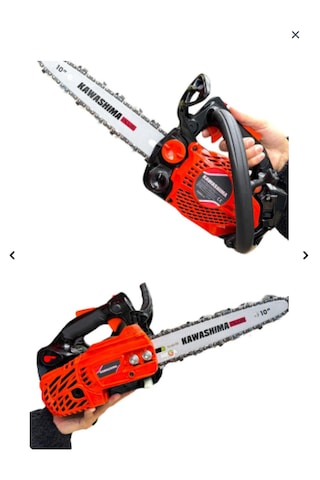 Kawashıma İnce Kama Dal Budama Testeresi