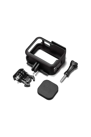 Sanger Go219 Gopro Hero 9 Black Çerçeve Frame Çok Renkli