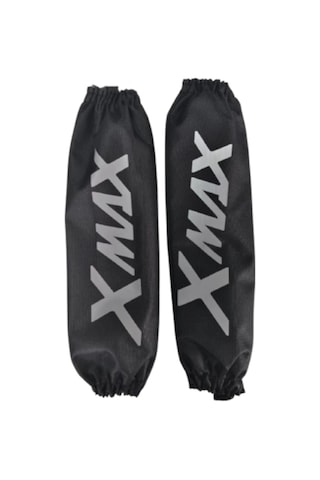 Egemax Yamaha X Max Arka Amortisör Çorabı
