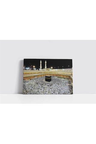 Kabe Kanvas Tablo-154909