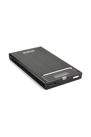 Zalman Zm-Ve350 2.5 "Usb 3.0  Harici Hdd Kutu