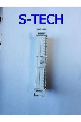 S-Tech Krone Kesmeli Modül 1 Paket 10'Lu