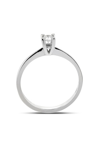 0,13 Ct Tektaş Pırlanta (465144055)