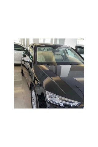 Audi A4 A5 Ayna Kapağı S Line Ayna (mat Grı) 2017+