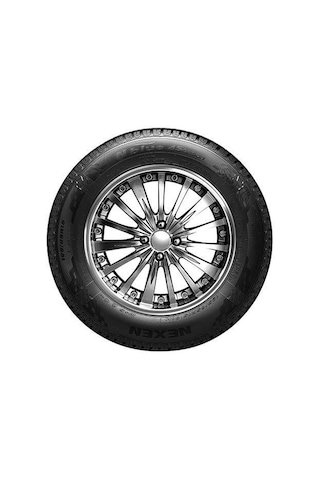 Nexen 215/45R16 90V XL N Blue 4Season 2 Dört Mevsim Lastiği 2023