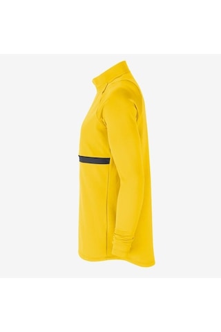 Nike W Nk Df Acd21 Dril Top Cv2653-719 Kadın Eşofman Üstü 001