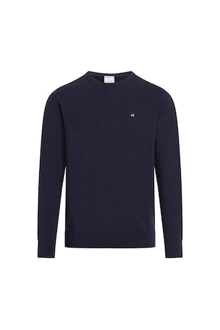 Calvin Klein Erkek Kazak Lacivert