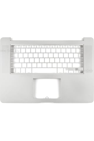 Macbook Pro İle Uyumlu 15inc A1398 Us Üst Kasa Topcase 2013/2014