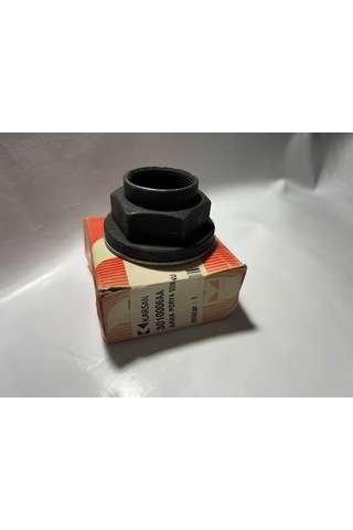 Karsan Jest Arka Porya Somunu