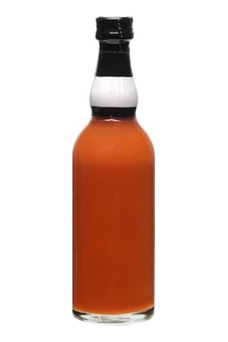 Seres Foods Kırmızı Jalapeno Acı Biber Sosu Cam 100 ML