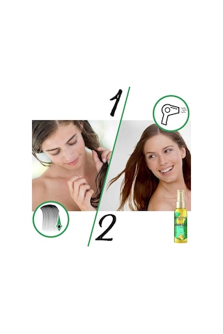 Pro-v Argan Özlü Saç Bakım Yağı 100 Ml