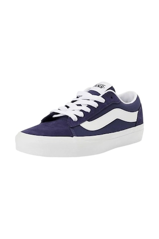 Vans Vero Ls Unisex Çocuk Spor Ayakkabı Vn000y7femt1 Lacivert