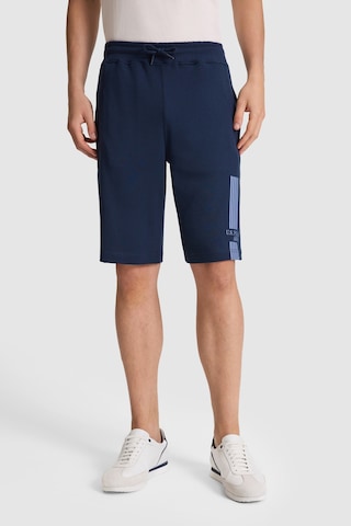 U.S. Polo Assn. U.s. Polo Assn. Erkek Lacivert Şort Örme 50327204-vr033