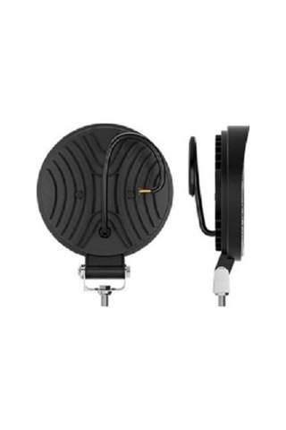 Bumerang 27W Tekne Yuvarlak Led Sis Ve Çalışma Lambası