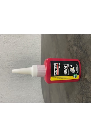 WINKEL PRO 6W41 ORTA MUK.RULMAN KENET. 50ML