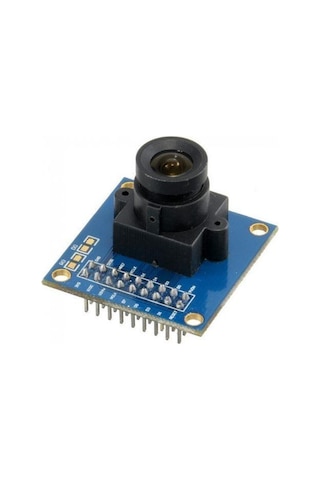 Elektronikport-Kamera Modülü W Pin Ov7670