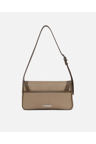 Steve Madden Bkodıak Olıve Kadın Yeşil Omuz Çantası Bkodıak Olıve