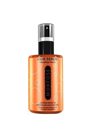 Morfose Argan Yağlı Besleyici Saç Bakım Serumu 75 ML