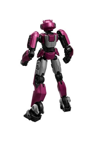 Blokees Transformers Classic Class 13 Elita