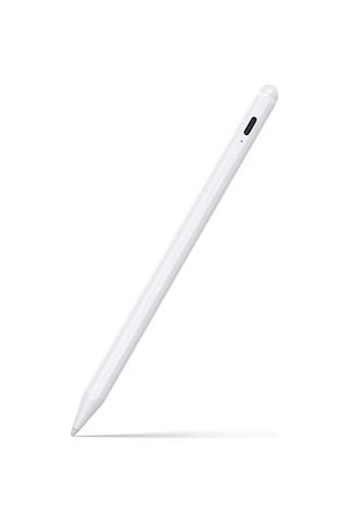 Apple Uyumlu iPad 11 Nesil M3 A16 Cip 2025 11 İnç Avuç İçi Reddetmeli Dokunmatik Özel Yazı Çizim Kalemi