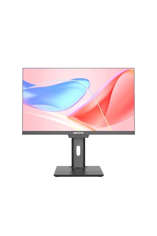 Seclife HBA-P2440H i5-14400 16 GB 500 GB SSD 23.8" Free Dos AIO Masaüstü Bilgisayar