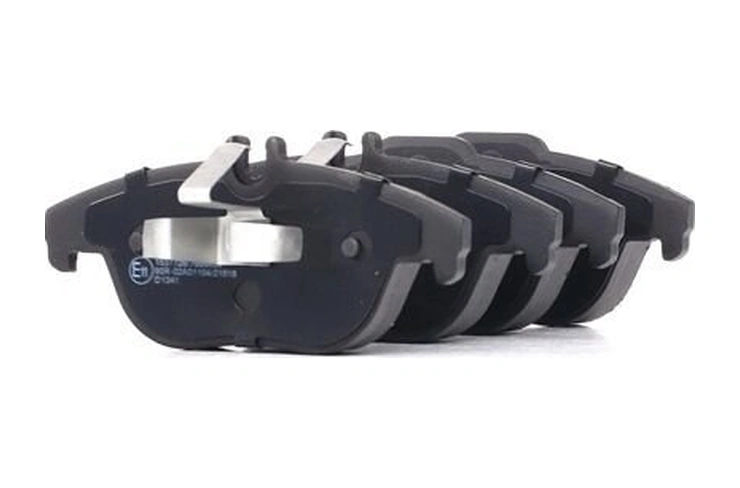 Fren Balata Arka Mercedes C Serısı W204 C180 2007-2014/ C200 Cdı 2007-2014 / C220 Cdı 2007-2014/ E Class W212 E 180 2009-/ E 200 2009-/ E 220 Cdı