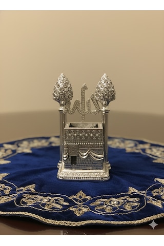 Lebron Kabe Kozalak Esmaül Hüsna Gümüş 1