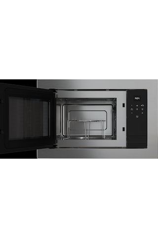 Teka NEO MS 6200 BIS SS 18 L Ankastre Mikrodalga Fırın